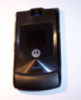 Раскладушка Motorola Razr V3i Black