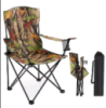 Стул складной туристический Паук «Охотничий камуфляж»