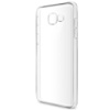 Чохол Devia для Samsung Galaxy A3 2017 Naked Crystal Clear