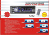Автомагнітола 1282