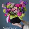 Flower Love — ваш острів краси на ЖК Варшавський плюс, квіти, букети, флорист