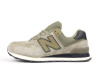 Чоловічі кросівки New Balance 574 (41-45)