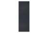 Килимок для йоги Manduka GRP Adapt Travel Carbon Black 180x61x0.15 см