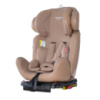 Автокресло CARRELLO Quantum CRL-11803/1 ISOFIX Biege Lion группа 0+1+2+3 бежевый