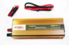 Перетворювач (інвертор) 12V-220 V 5 Core 2000 W gold