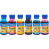 Чернила WWM EPSON L800 B/Y/M/LM/LC 6х100г (E80SET-2)