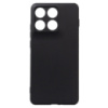 Чохол ArmorStandart Matte Slim Fit Camera Cov для Motorola Edge 70 5G Black (ARM89712) (Код товару:43675)
