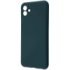 Чохол WAVE Colorful (TPU) для Samsung A07 A075 Forest Green (Код товару:41841)