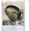Бездротові bluetooth навушники JBL YX17