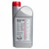 Моторное масло Nissan 5W-40 1 л