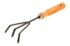 Розпушувач Mastertool 250 x 90 мм ручка дерево (14-6190)