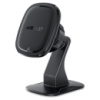 Автотримач для телефона ACEFAST D35 center console magnetic car holder Black (6974316282327)