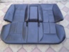 Кожаный задний диван Мерседес-Бенц W210 кузов седан Читайте описание