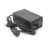 Автоматическое ЗУ для аккумуляторов 12V, 1.5A, 3-pin разъем (AGM/Gel/Lead)