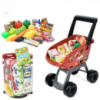 Игровая тележка с продуктами 668-130C1