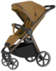 Прогулянкова коляска CARRELLO Bravo SL Deluxe CRL-5520 Caramel Beige /1/
