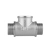 Трійник Thermo Alliance Forte 3/4« ВЗЗ SF36620