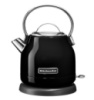 Электрочайник KitchenAid 5KEK1222EOB, 1,25 л, черный