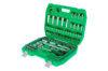 Набор инструмента Intertool 1/4« 1/2» 108 ед. SemiPRO ET-6108SP (ET-6108SP)