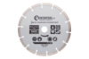 Диск алмазный Intertool 180 мм сегмент (CT-1004)