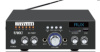 Підсилювач AMP 799 BT