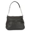 PODIUM Сумка Женская Классическая кожа ALEX RAI 2037-9 grey