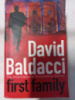 First Family by David Baldacci