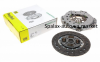 Зчеплення Vito-639 CDi (85-110kw) диск + корзина,d=240mm, LUK
