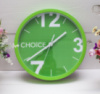Настенные часы «CHOICE»
