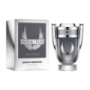 Paco Rabanne Invictus Platinum edt 100 ml (лиц.)
