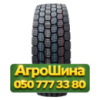 315/80R22.5 DEEMAX X999 157/154L PR20 Ведущая грузовая шина