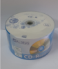 СD-R Диски Alerus 700mb 52x Bulk 50шт.