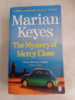 The Mystery of Mercy Close by Marian Keyes
