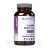 Біотин, 10 000 мкг, Beautiful Ally, Bluebonnet Nutrition, 90 вегетаріанських капсул