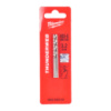 Свердло по металу THUNDERWEB HSS-G MILWAUKEE DIN338, діаметр 3,2x65х36мм, (2шт)
