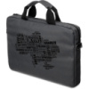 Сумка для ноутбука Vinga 15.6« NB1502 Gray, black print (NB1502UBGY)