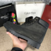 Ботинки Timberland 6-Inch Premium Waterproof Black Boot