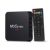 Смарт приставка TV-BOX MX PRO-4k