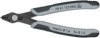 Кусачки Electronic Super Knips, діаметр 1,6мм, 125мм KNIPEX 78 61 125 ESD
