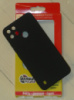 Чехол Dengos Carbon для Realme C25Y Black DG-TPU-CRBN-145