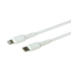 Кабель USB Hoco X83 PD Type-C to Lightning
