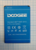 Акумулятор для Doogee X3, (Li-ion 3.7 V 1800mAh)