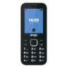 Телефон ERGO E241 Black