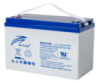 Акумуляторна батарея GEL RITAR DG12-100, 12V 100 Ah