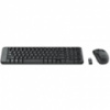 Комплект Logitech Desktop MK220 (920-003169)