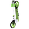 Самокат SR 2-010-4-2-W Зелений