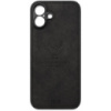Чохол DM Camera Cover для Apple iPhone 16 Plus Graphite Deer