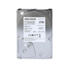 Жесткий диск Hikvision DS20HKVS-VX1, 2ТБ, 3.5«, 5400 оборотов, 140x25x100 мм