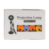 Лампа Projection Lamp Floor WZ891