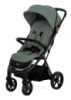 Коляска для дитини прогулянкова FreeON Dynamic, green